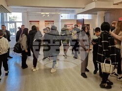 Свищов - „Живот в преход на римската граница: Добруджа през IV-VII век“ - изложба