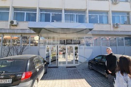 Република Северна Македония - Охрид - Християн Пендиков - дело