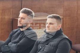 Република Северна Македония - Охрид - Християн Пендиков - дело