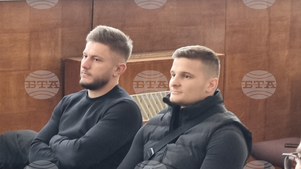 Република Северна Македония - Охрид - Християн Пендиков - дело