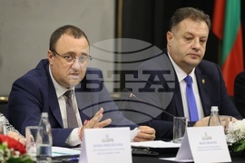 Национално сдружение на общините в Република България - общо събрание