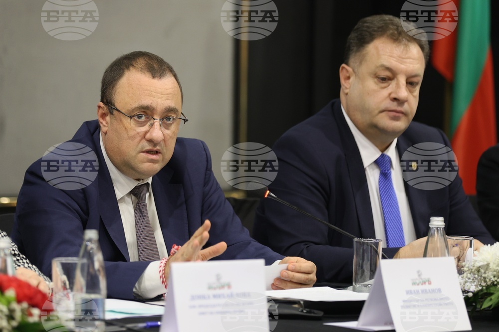 Национално сдружение на общините в Република България - общо събрание