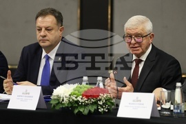 Национално сдружение на общините в Република България - общо събрание