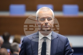 Парламент - заседание