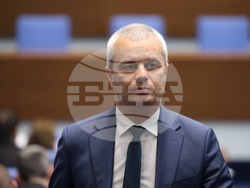 Парламент - заседание