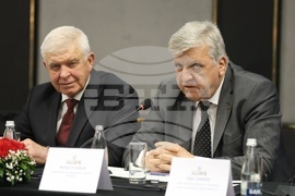 Национално сдружение на общините в Република България - общо събрание