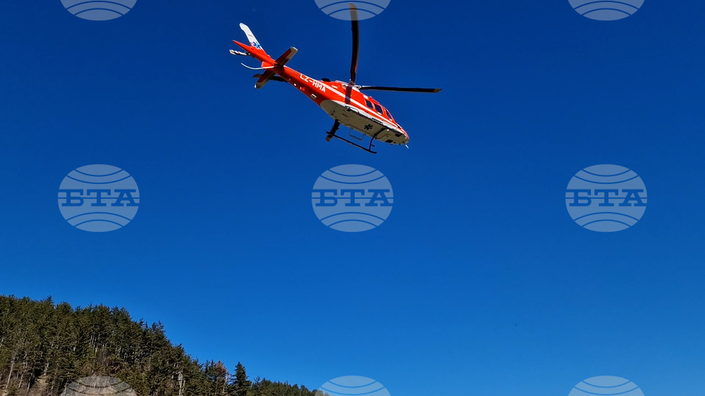 58 Air Ambulance Missions Carried Out from June 2024 to March 2025, Five-month-old Baby Youngest Patient Transported