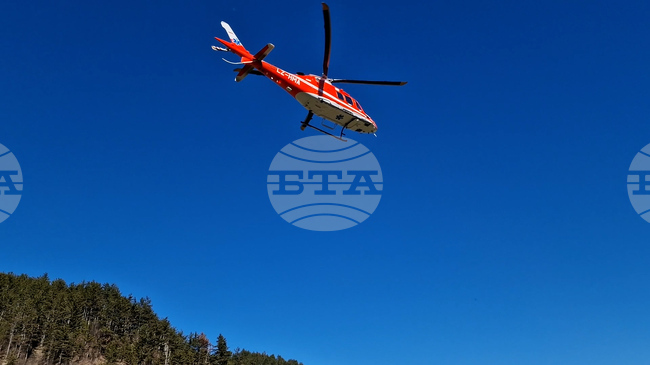 58 Air Ambulance Missions Carried Out from June 2024 to March 2025, Five-month-old Baby Youngest Patient Transported