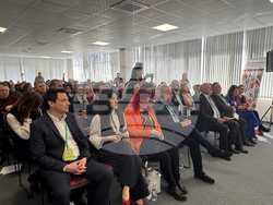 Снимка: Областна администрация Стара Загора