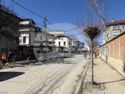 Самоков - пролетно почистване