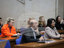 Благоевград - НАСОР - регионална среща