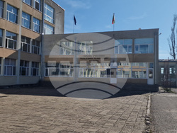 Село Самуил - открит урок