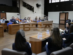 Благоевград - НАСОР - регионална среща