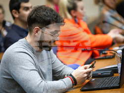 Благоевград - НАСОР - регионална среща