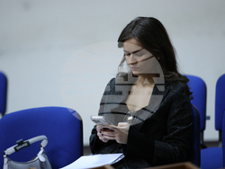 Благоевград - НАСОР - регионална среща