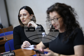 Благоевград - НАСОР - регионална среща