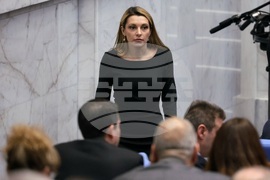 Парламент - заседание