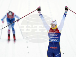 Norway Nordic World Championships