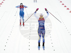 Norway Nordic World Championships