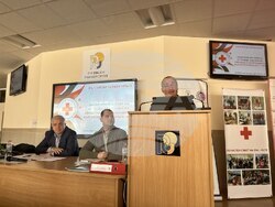 Снимка: Община Русе