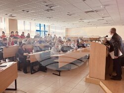 Снимка: Община Русе