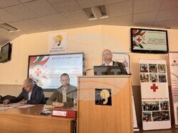 Снимка: Община Русе