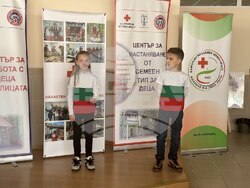 Снимка: Община Русе