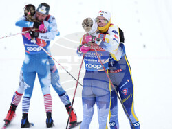 Norway Nordic World Championships