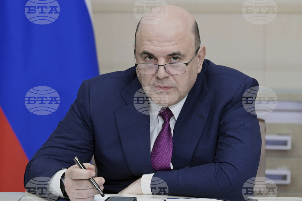 Russia Government