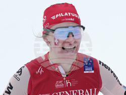 Norway Nordic World Championships