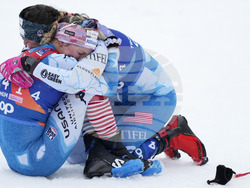 Norway Nordic World Championships