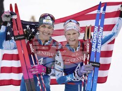 Norway Nordic World Championships