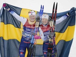 Norway Nordic World Championships