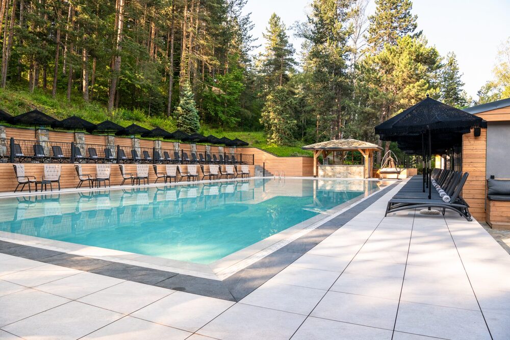 Велинград е с най-много петзвездни СПА комплекси в България, сочи класация