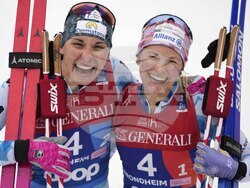 Norway Nordic World Championships