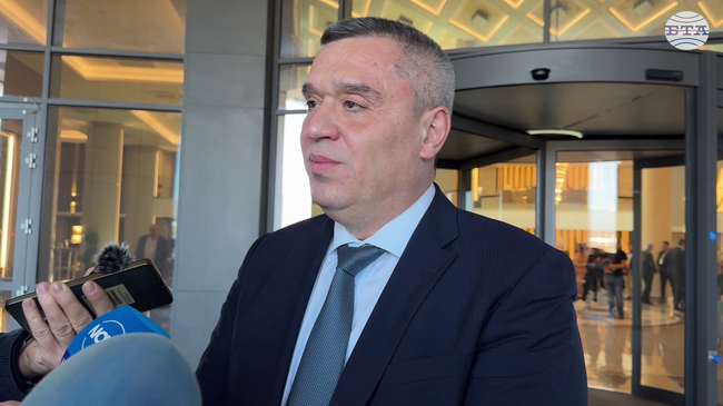 Законопроектът за агрохранителната верига ще бъде готов до дни, каза в Казанлък министърът на земеделието и храните Георги Тахов