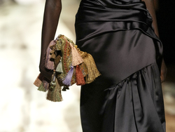 France Fashion Dries Van Noten F/W 25/26