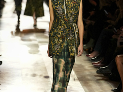 France Fashion Dries Van Noten F/W 25/26