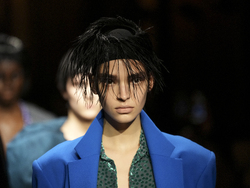France Fashion Dries Van Noten F/W 25/26