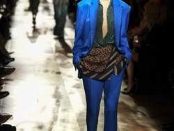 France Fashion Dries Van Noten F/W 25/26