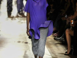 France Fashion Dries Van Noten F/W 25/26
