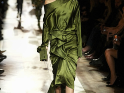 France Fashion Dries Van Noten F/W 25/26