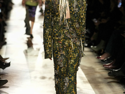France Fashion Dries Van Noten F/W 25/26
