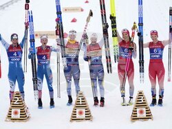 Norway Nordic World Championships
