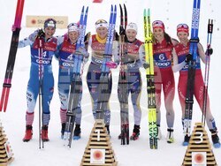 Norway Nordic World Championships