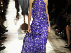 France Fashion Dries Van Noten F/W 25/26