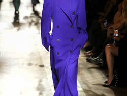 France Fashion Dries Van Noten F/W 25/26