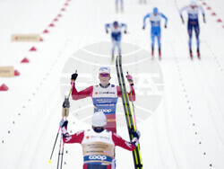 Norway Nordic World Championships