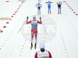 Norway Nordic World Championships