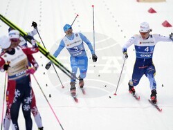 Norway Nordic World Championships